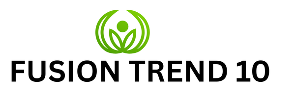 Fusion Trend 10